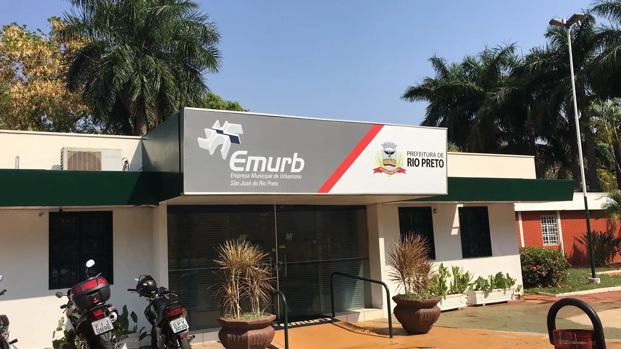 EMURB - Imagem Institucional